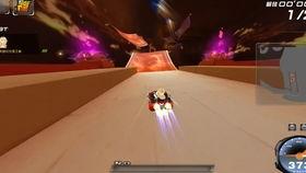 qq飞车新图最新爆料,炫酷赛道与神秘角色抢先看! 第2张 qq飞车新图最新爆料,炫酷赛道与神秘角色抢先看! 第2张