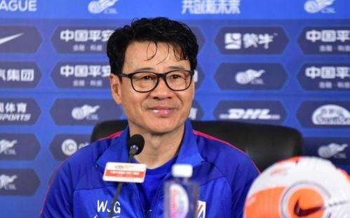 媒体爆料吴金贵简介视频,揭秘足球名帅的辉煌历程与赛场风采 第2张 媒体爆料吴金贵简介视频,揭秘足球名帅的辉煌历程与赛场风采 第2张